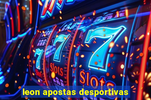 leon apostas desportivas